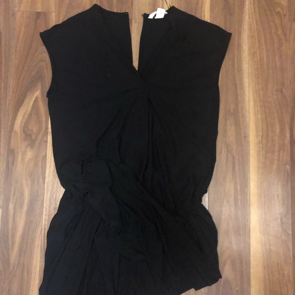 Maternity Jumpsuit